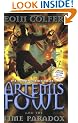 Artemis Fowl and the Time Paradox