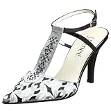 J. Renee Women's Fancy Pump