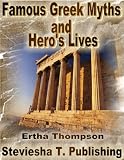 Famous Greek Myths and Heros Lives