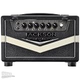 Jackson Ampworks Atlantic 3.0 Head - Black & Ivory