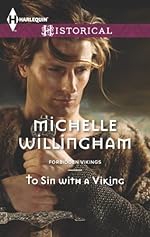 To Sin with a Viking (Forbidden Vikings)