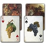 Let's Gamble with these grapes