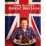 Jamie Oliver’s Great Britain: 130 of My Favorite British Recipes, from Comfort Food to New Classics Jamie Oliver's Great Britain: 130 of My Favorite British Recipes, from Comfort Food to New Classics