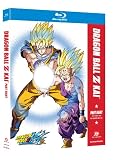 Dragon Ball Z Kai: Part Eight [Blu-ray]