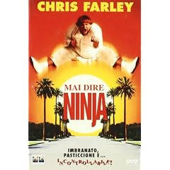 Mai Dire Ninja