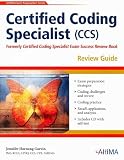  Certified Coding Specialist (CCS):  Jennifer Hornung Garvin