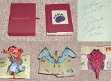 Review Candlewick  / Encyclopedia Prehistorica Mega-Beasts: Special Edition (Encyclopedia Prehistorica)