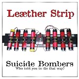 Suicide Bombers EP