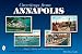 Books : Greetings from Annapolis (Schiffer Book for Collectors)