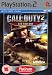Call of Duty 2: Big Red One Platinum (PS2)