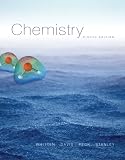 Chemistry (with CengageNOW Printed Access Card)