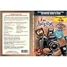 JumpStart Video Training Guide on DVD for the Olympus E-500 Digital Camera.