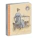 Jane Austen Mini Journal (Illustrated)