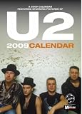 U2 (A3 Calendar)