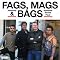 Fags, Mags & Bags: Complete Series 4