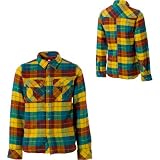 Quiksilver Boys 8-20 Happy Place Woven Shirt