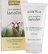 Lanolin Facial Moisturiser SPF15+