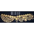 Belt, Brass, Coins & Bells 40"