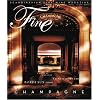 Fine. Das Weinmagazin, Band 3: Champagne