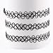 BeWild Brand® - Tattoo Stretch Choker Necklace
