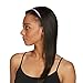 Gaiam Yoga Thin-Grip Headbands (3-Pack)