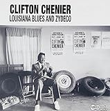 Louisiana Blues & Zydeco