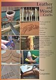 Leather And Wood Crafts