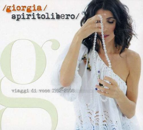 Giorgia - strano il mio destino Lyrics - Zortam Music
