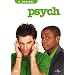 Psych - 1. Staffel (4 DVDs)
