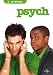DVD : Psych - 1. Staffel (4 DVDs)