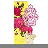 Betsey Johnson Eau de Parfum Spray for Women, 1 Fluid Ounce