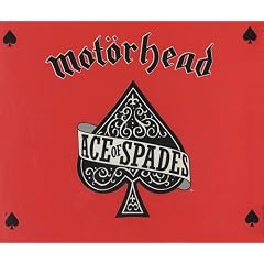 Ace Of Spades