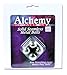 California Exotics Novelties Alchemy Metallics - Solid Seamless Metal Balls