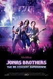 The Jonas Brothers: The 3-D Concert Experience [Theatrical Release]