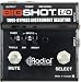 Radial BigShot I/O True Bypass Selector Switch