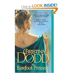 The Barefoot Princess