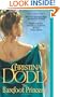 The Barefoot Princess (Lost Princesses, Book 2)