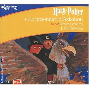 Harry Potter et le Prisonnier d