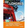 Guide Evasion en Ville Londres