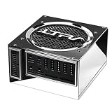  : X2 Titanium 550W X-Connect Power Supply Unit PSU SLI Compatable 20/24 Pin, Sata, PCIE, Modular cables ULT31851