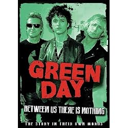 Green Day - Between Us There Is Nothing