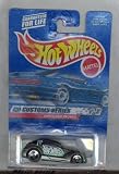 Hot Wheels 2000-029 Chrysler Pronto CD Customs Series 1 of 4 1:64 Scale