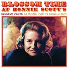 Blossom Time At Ronnie Scott's