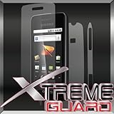 XtremeGUARD© Boost Mobile Samsung GALAXY PREVAIL FULL BODY Screen Protecto ....