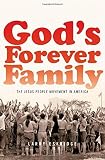 God's forever family : the Jesus People movement in America