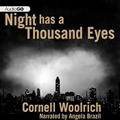 Night Has a Thousand Eyes | [Cornell Woolrich]