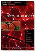 Genes in Conflict: The Biology of Selfish Genetic Elements
