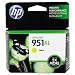 HP 951XL Yellow Officejet Ink Cartridge (CN048AN#140)