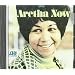 Aretha Franklin/Atlantic 1967-68 : les 4 chefs d'�uvre