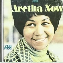 Aretha Now